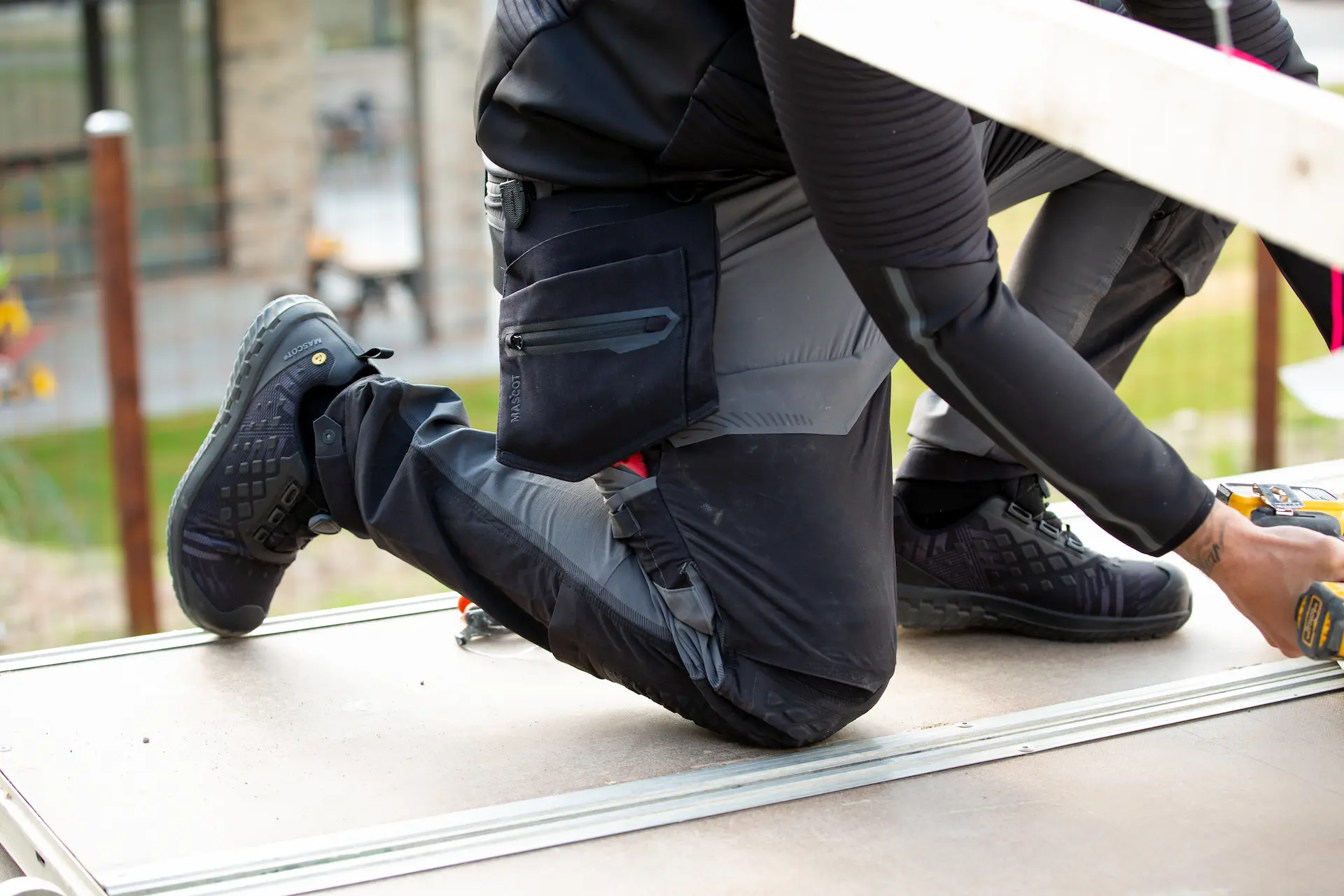 Mascot housut ultimate stretch