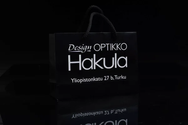 Presentpåse