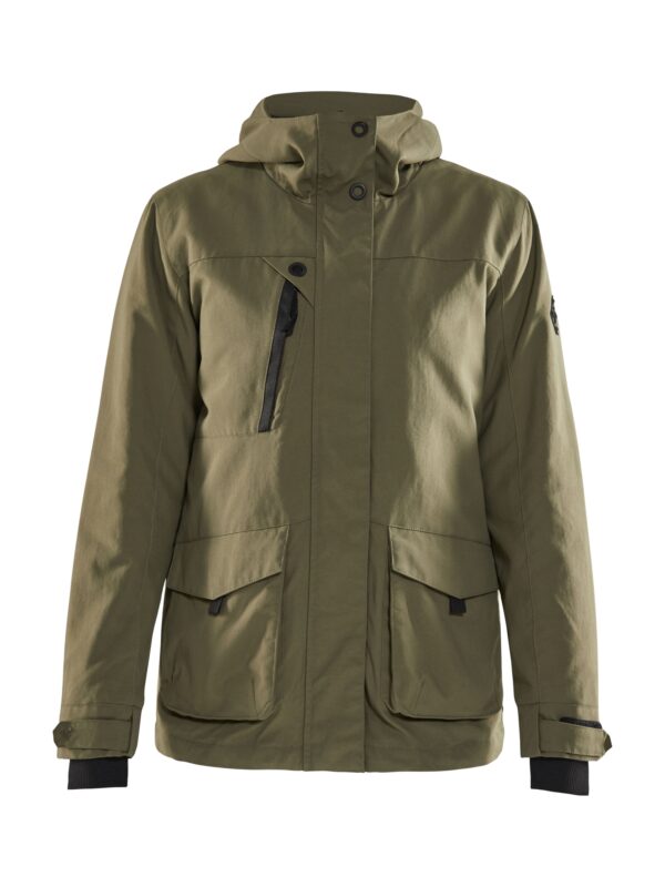 3-i-1 jkt W