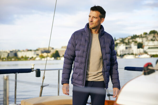 Baker Jacket Men - Image 2