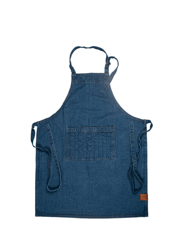 Aron denim essu
