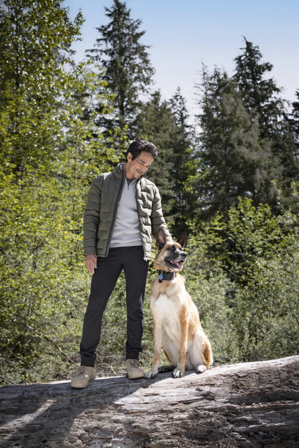 Baker Jacket Men - Image 3