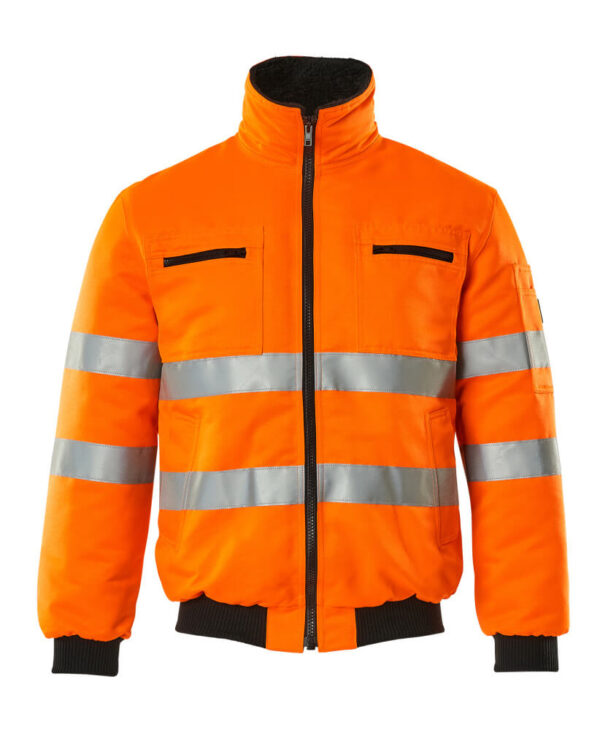 Pilottitakki SAFE ARCTIC