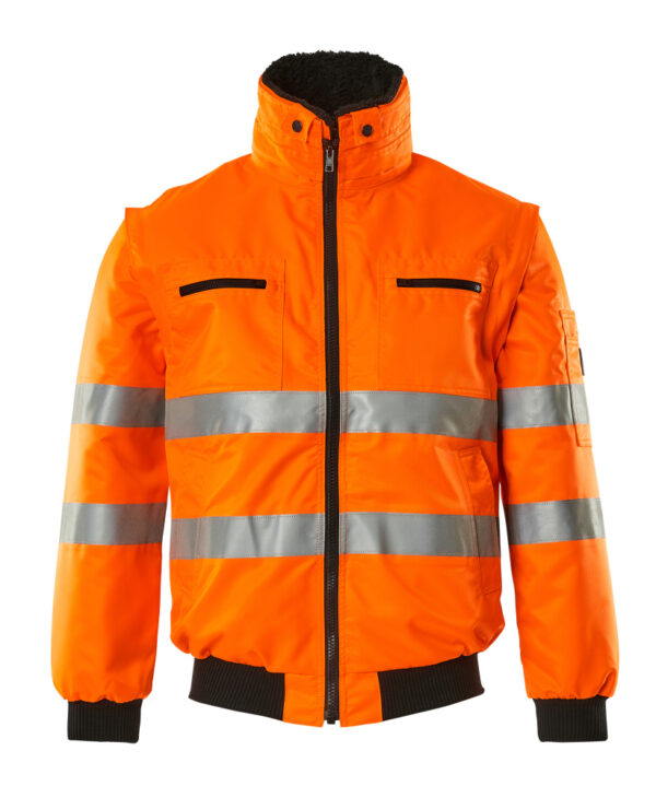 Pilottitakki SAFE ARCTIC