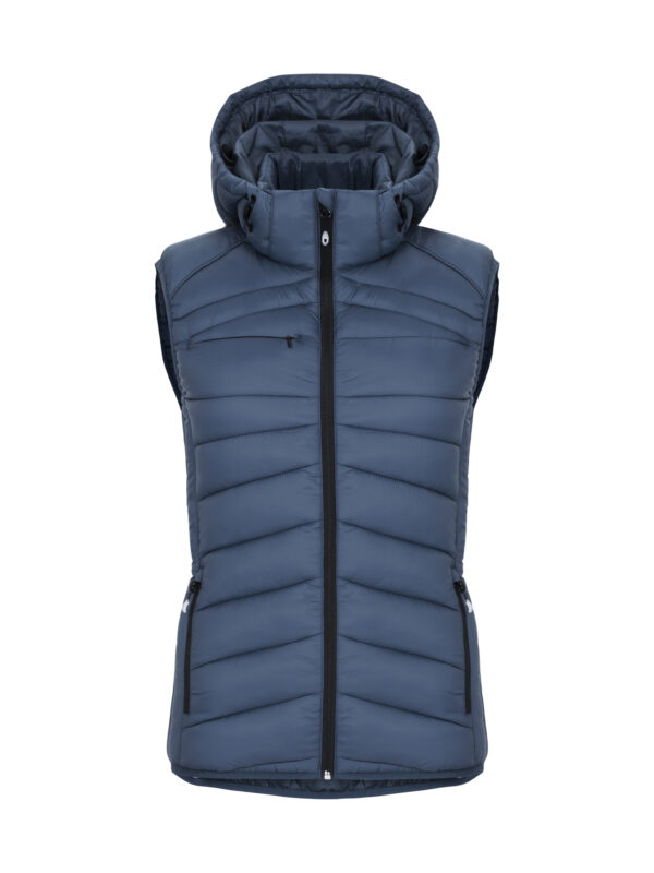 Idaho Vest Women
