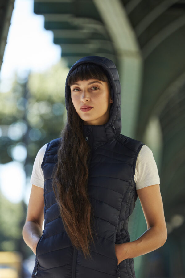 Idaho Vest Women - Image 4