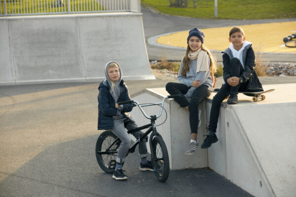 Basic Roundneck Junior - Image 4