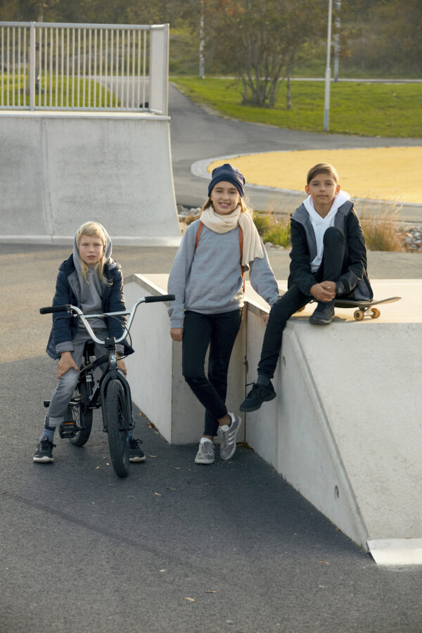 Basic Roundneck Junior - Image 5
