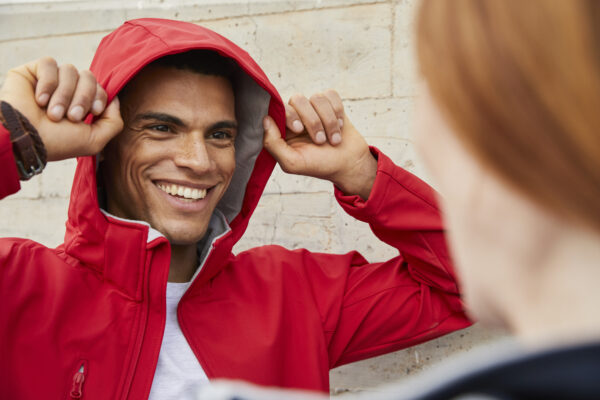 Basic Hoody Softshell - Image 8