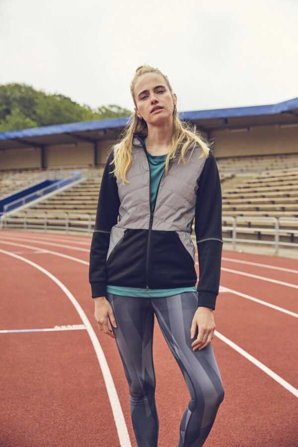 Utah Jacket Women - Image 2