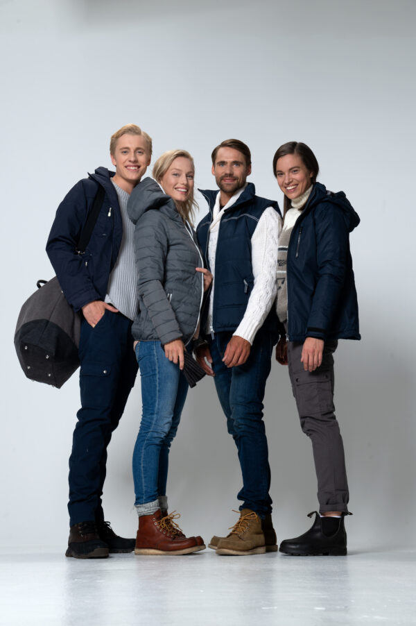 Kingslake Women - Image 6