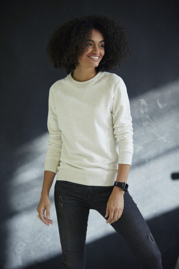 Premium OC Roundneck Women - Image 5