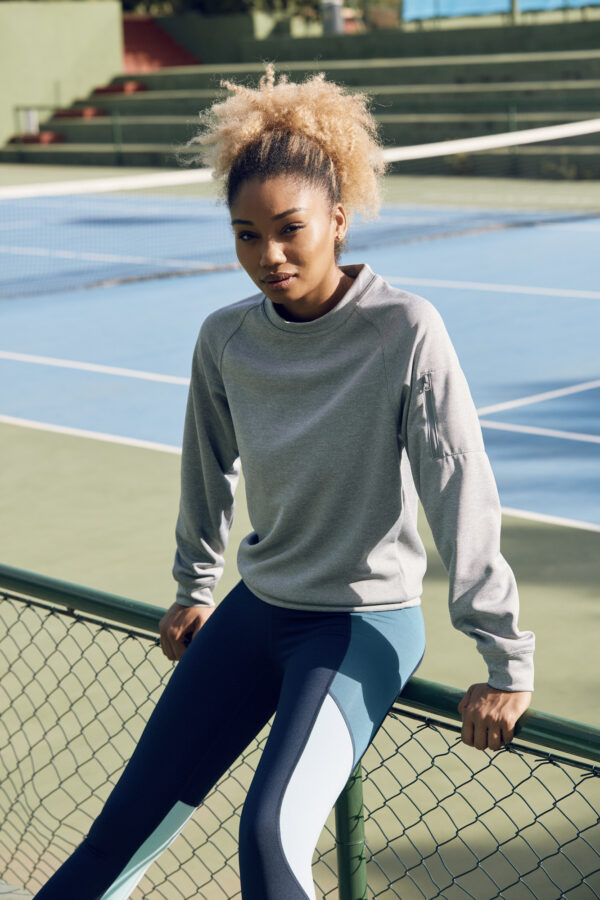 Basic Active Roundneck - Image 13