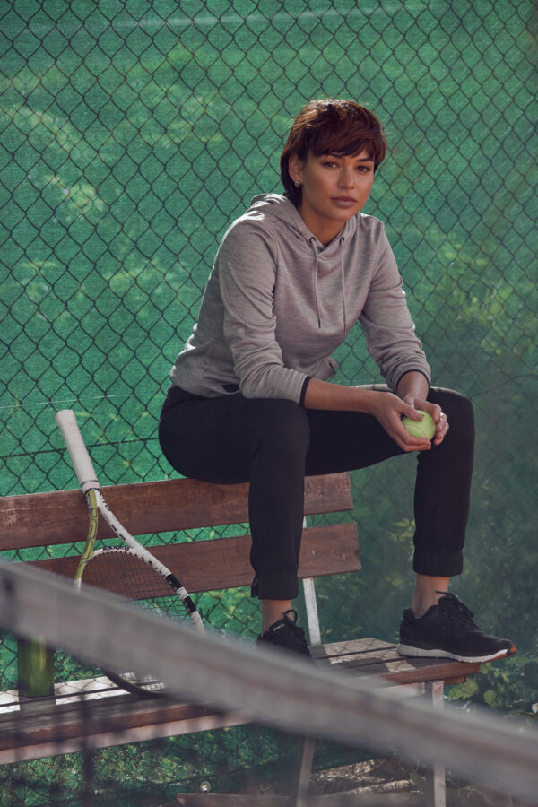 Basic Active Pants - Bild 7