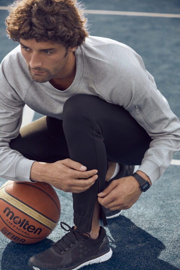 Basic Active Pants - Bild 10