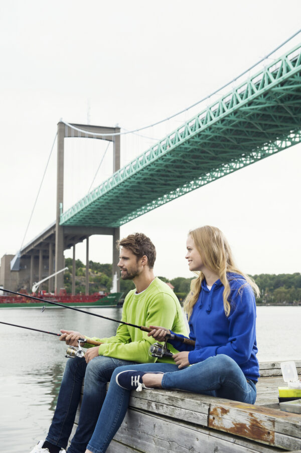 Basic Roundneck Junior - Image 2