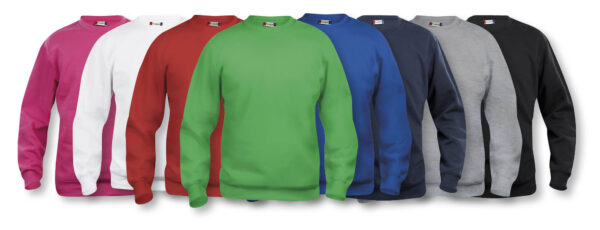 Basic Roundneck Junior - Image 3