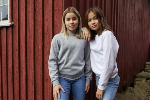 Basic Roundneck Junior - Image 6