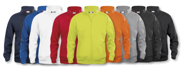Basic Cardigan Junior - Image 2