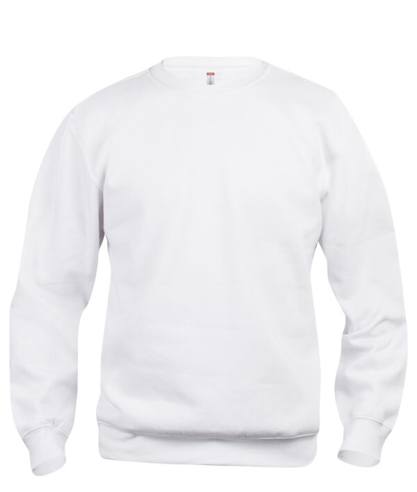 Basic Roundneck