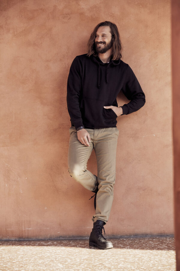 Basic Hoody - Image 3