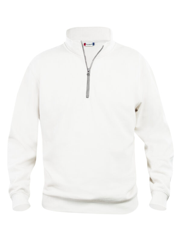 Basic Half Zip