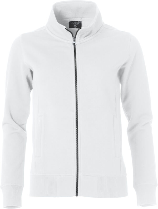 Klassisk Cardigan Dam