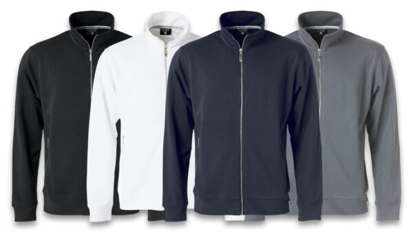 Classic FT Jacket - Image 2