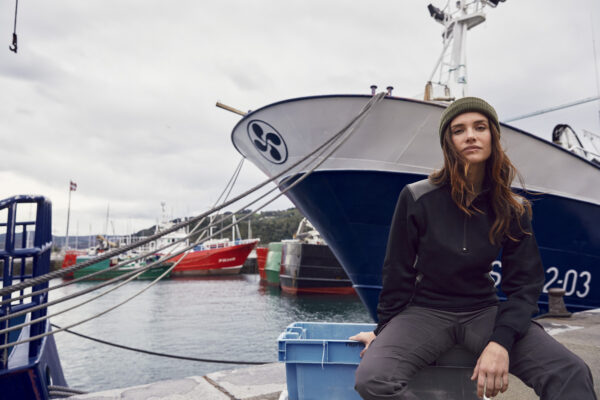 Ambition Half Zip - Bild 3