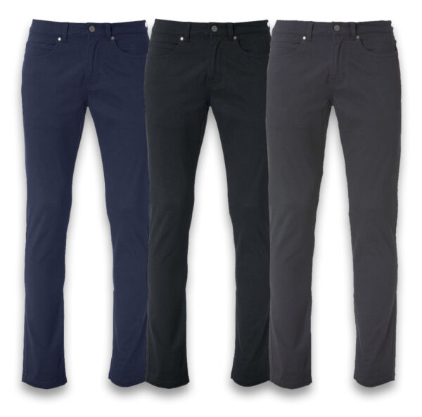 5-Pocket Stretch - Image 5