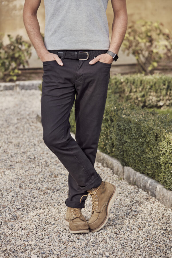 5-Pocket Stretch - Image 7