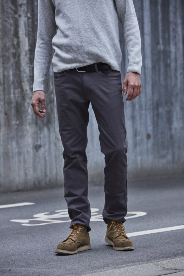 5-Pocket Stretch - Image 9
