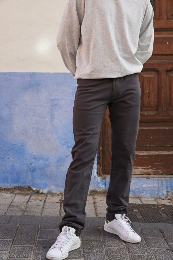 5-Pocket Stretch - Image 11