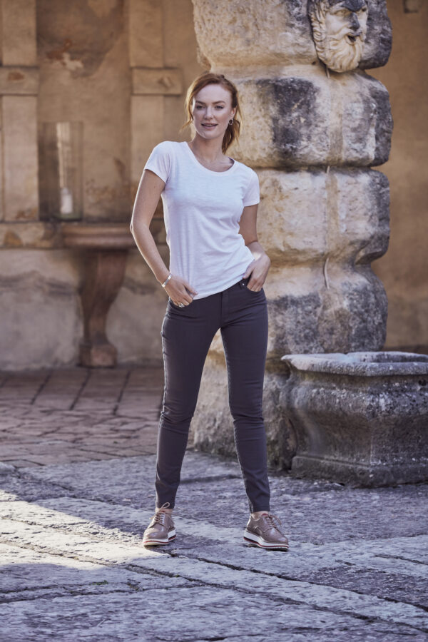 Slub-T Women - Image 2