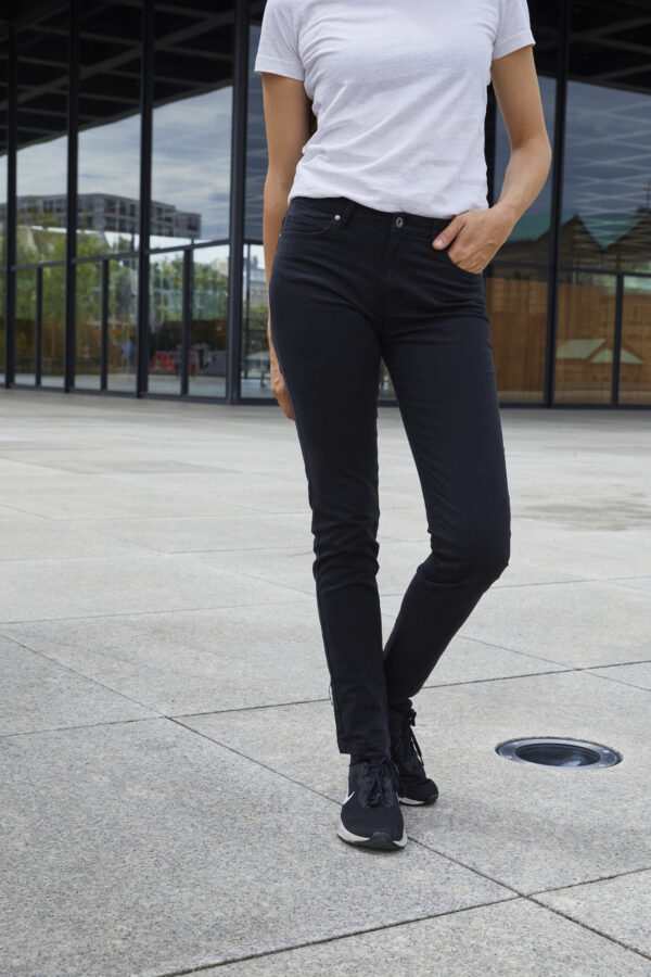 5-Pocket Stretch Women - Bild 13