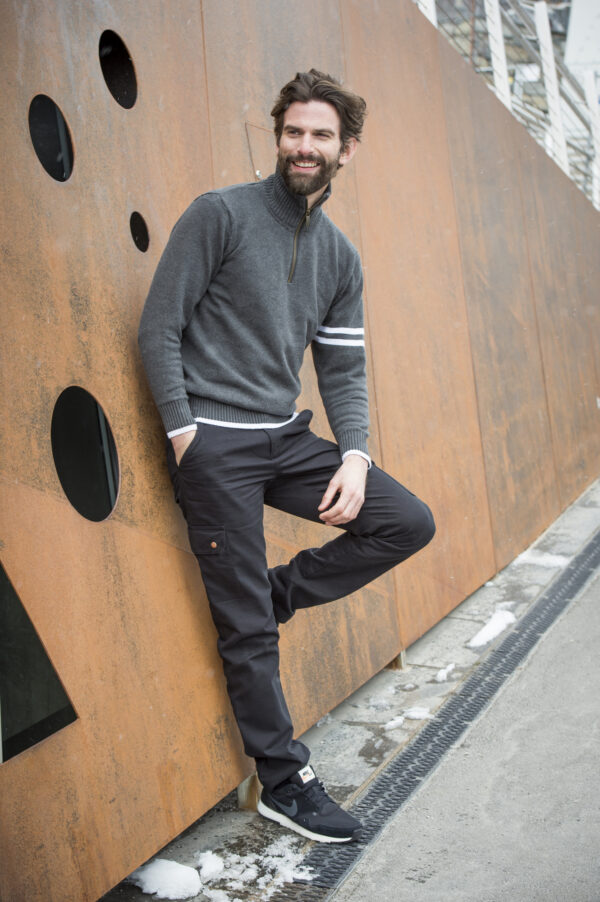 Cargo Pocket - Image 2