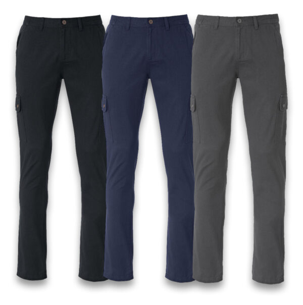 Cargo Pocket - Image 4