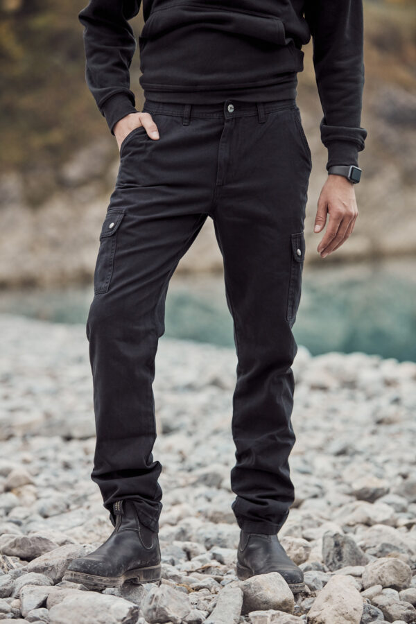 Cargo Pocket - Image 8