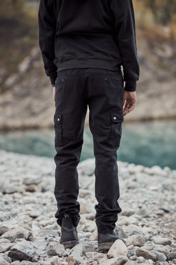 Cargo Pocket - Image 9