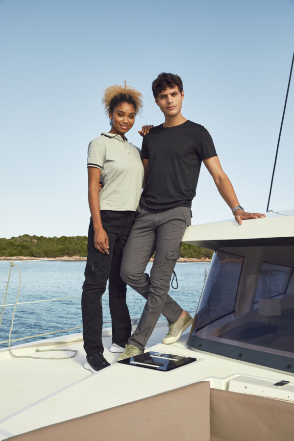 Cargo Pocket Stretch - Image 4