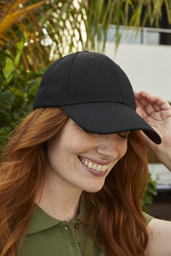 Classic Cap - Image 2