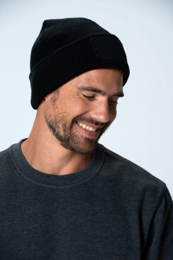 Hubert Patch - Image 2