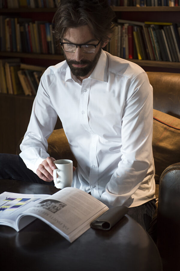 Clark - Bild 3