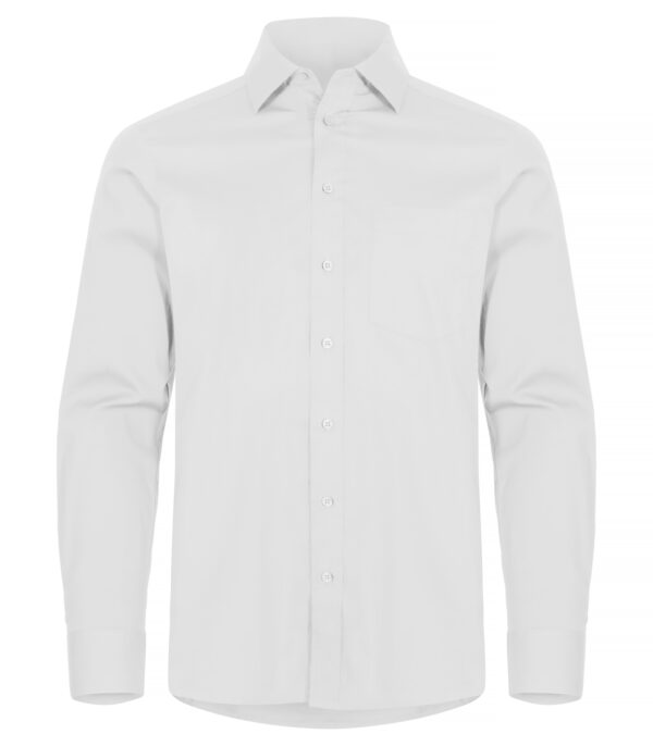 Stretch Shirt L/S