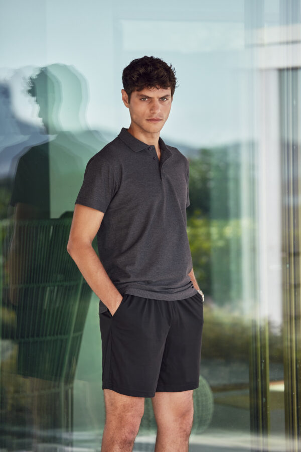 Basic Polo - Image 3