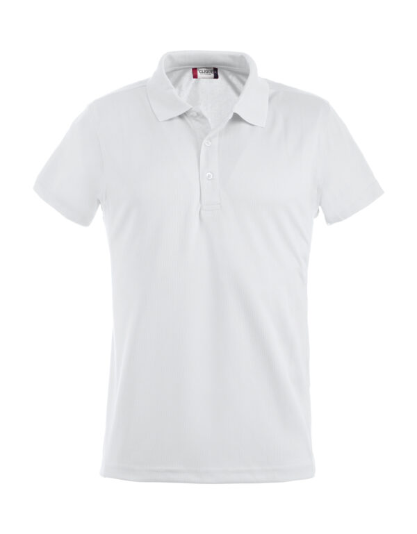 Ice Polo