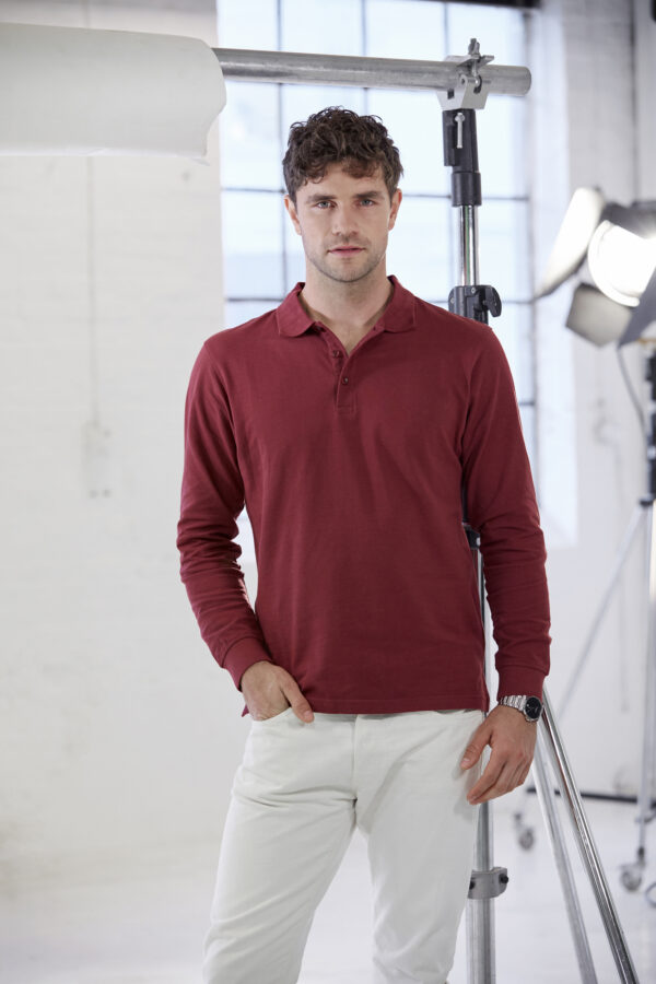 Classic Lincoln L/S - Image 3