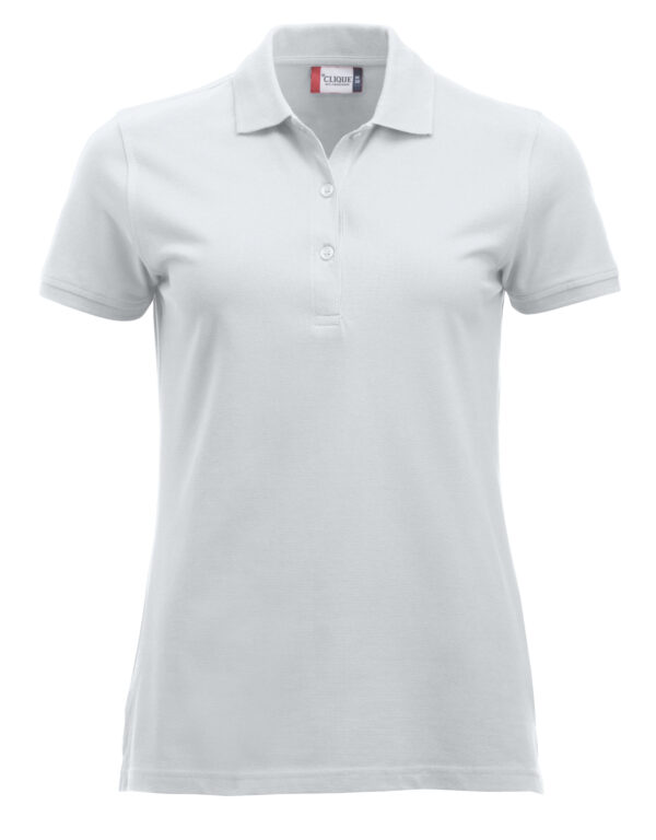 Klassisk Marion S/S