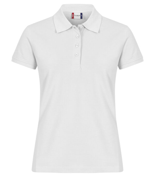 Heavy Premium Polo Dam