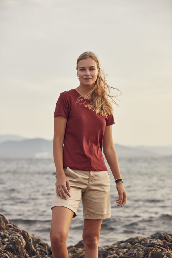 Basic-T Women - Image 3